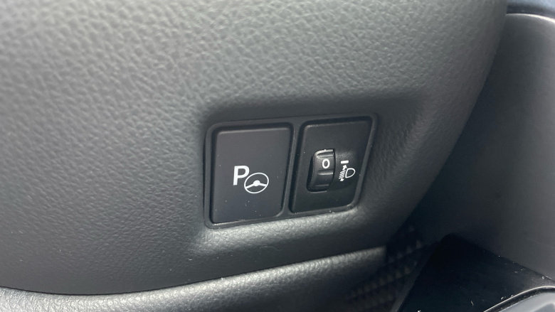 Toyota C-HR 1.8 Hybrid Design 5dr CVT Hybrid Hatchback